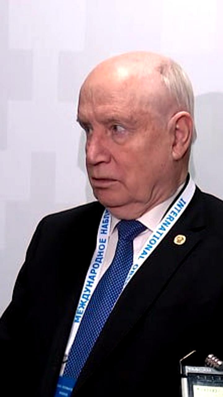Сергей Лебедев исключает возможность выхода Армении из СНГ