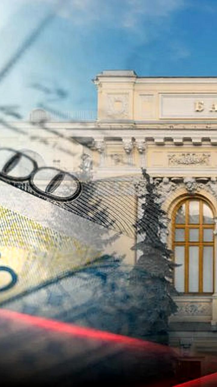 Европейские страны против конфискации российских активов, заявляет Ирина Мудрая
