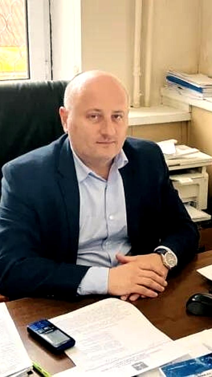 Замглавы Новолакского района Дагестана открыл стрельбу в ответ на угрозы местного жителя