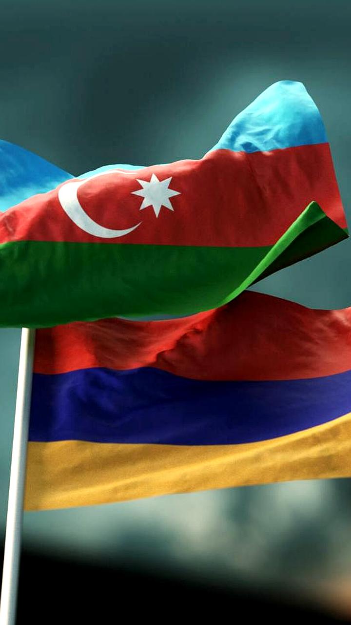 Алиев: Азербайджан и Армения на пороге подписания мирного договора