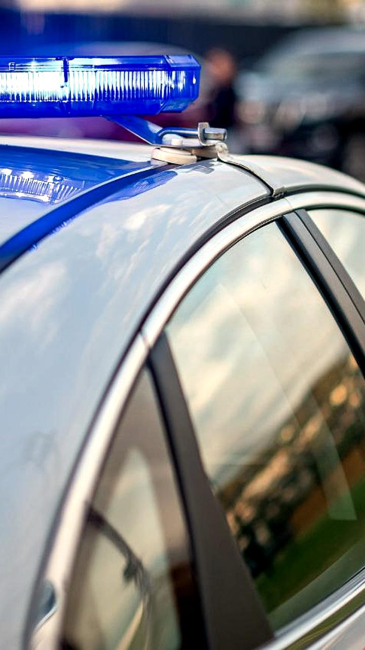Полицейские вернули пропавшего трехлетнего мальчика матери в Новокузнецке