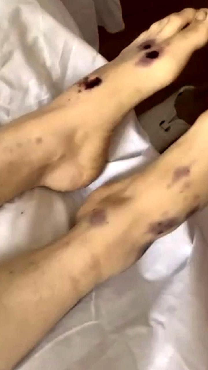 Убийство в Жетысу: беременная женщина погибла от рук мужа на глазах дочери