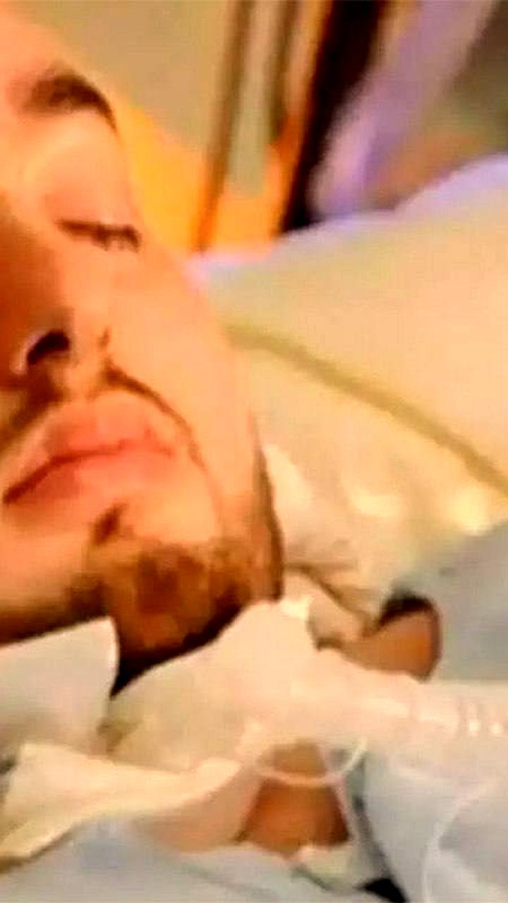 Скончался принц Аль-Валид ибн Халед из Саудовской Аравии, проведший 20 лет в коме