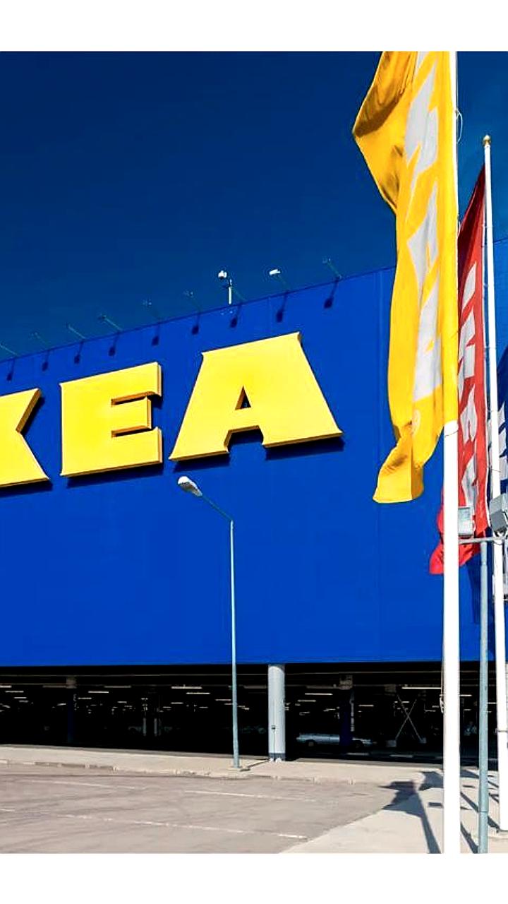 IKEA рассматривает возможность возвращения в Россию