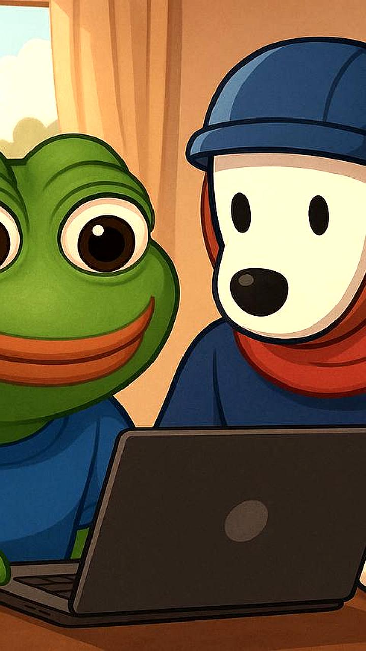 DOGS запускает крипто-экосистему с играми и мерчем