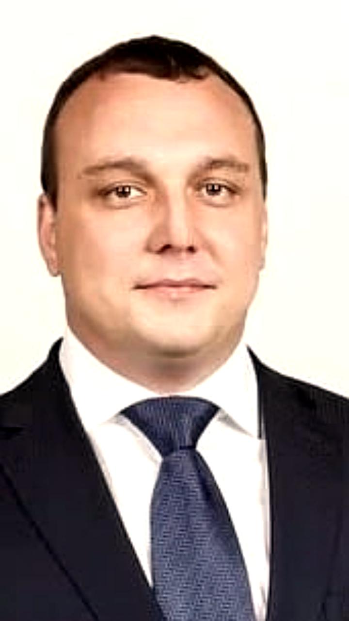 Депутат Нижневартовска Дмитрий Великий ошибочно внесен в список иноагентов