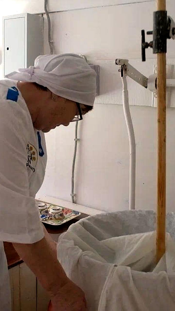 Башкортостан сохраняет лидерство в производстве кумыса и расширяет экспорт
