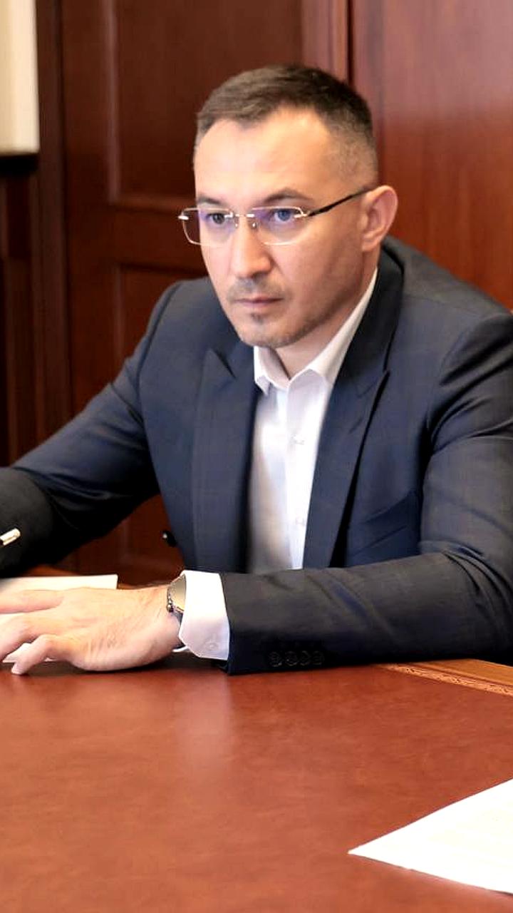 Обсуждение северного завоза в НАО: Алексей Чекунков и Ирина Гехт выработали новые стратегии