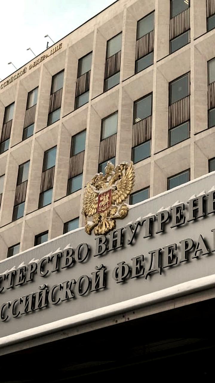 МВД предлагает новые меры контроля за техосмотром автомобилей