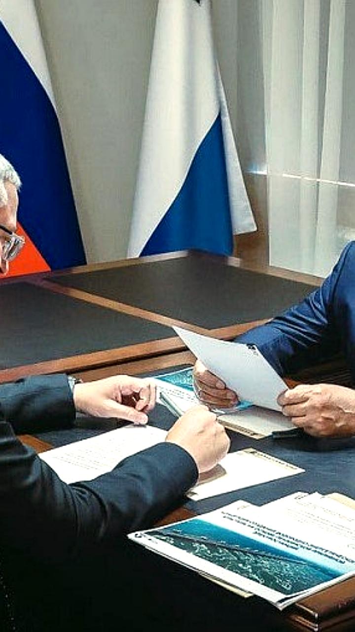 Камчатка получит 2 миллиарда рублей на топливо для отопительного сезона