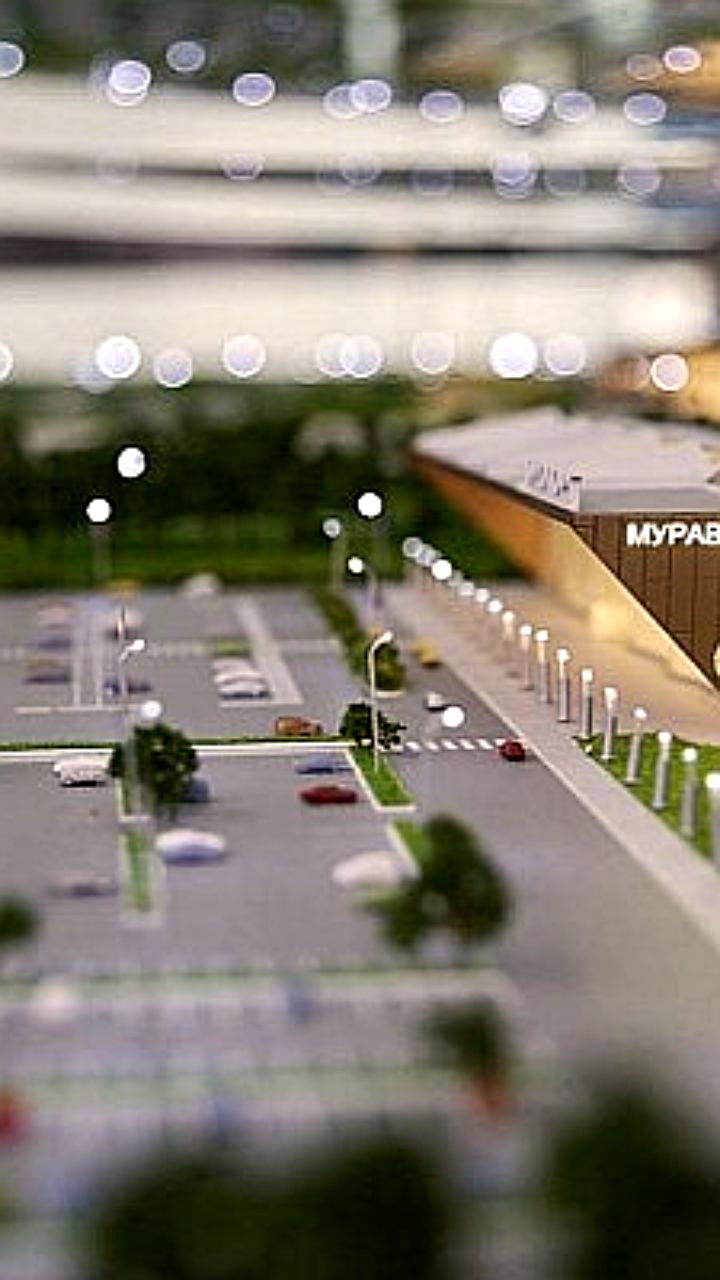 Модернизация 75 российских аэропортов до 2030 года с привлечением частных инвестиций