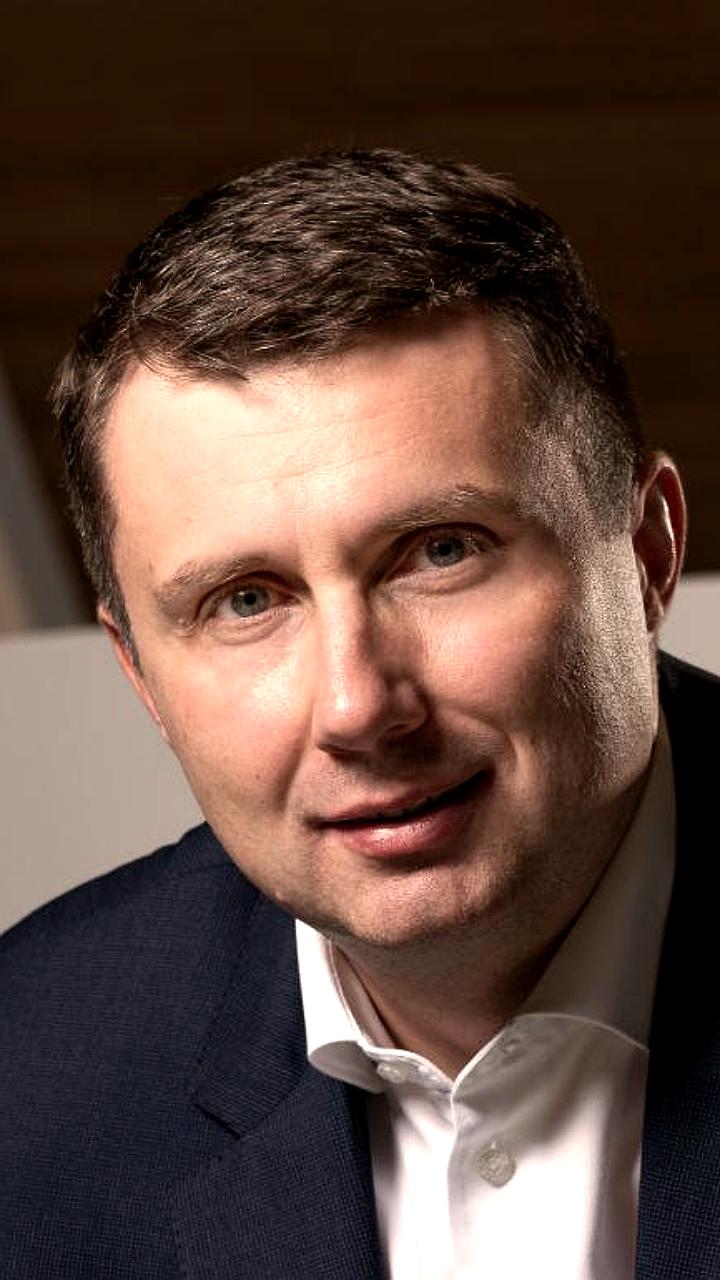 Сергей Попов назначен генеральным директором «Самоката» для обновления стратегии и улучшения клиентского опыта