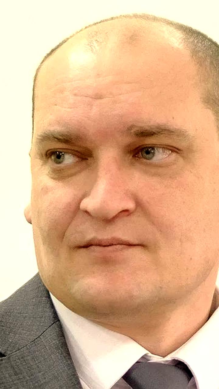 Владимир Климентовский покидает пост министра энергетики Кировской области