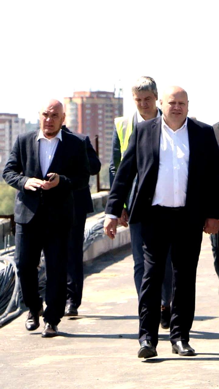 Начало капитального ремонта моста через реку Подъемная на трассе «Вилюй»
