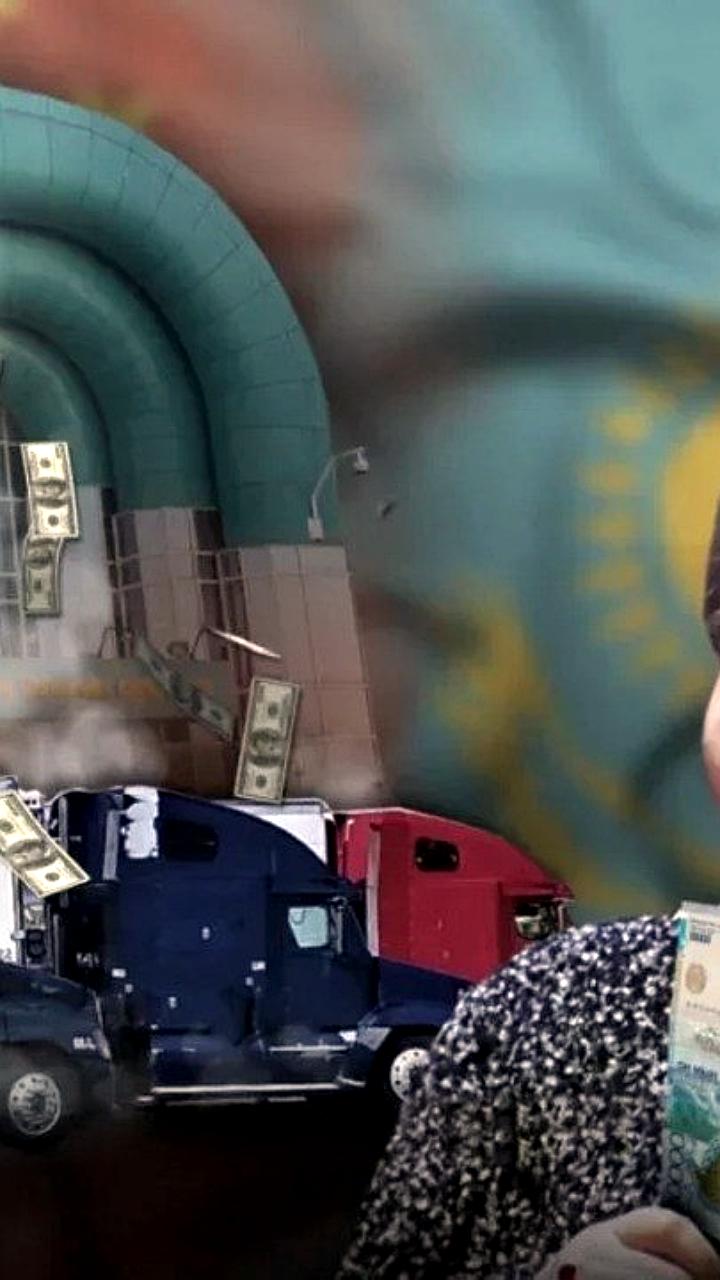 Суд вынес приговор участникам контрабанды товаров из Китая на 10 млрд тенге