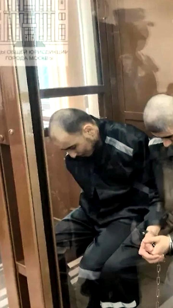 Предварительные слушания по делу о теракте в 'Крокусе' назначены на 21 июля