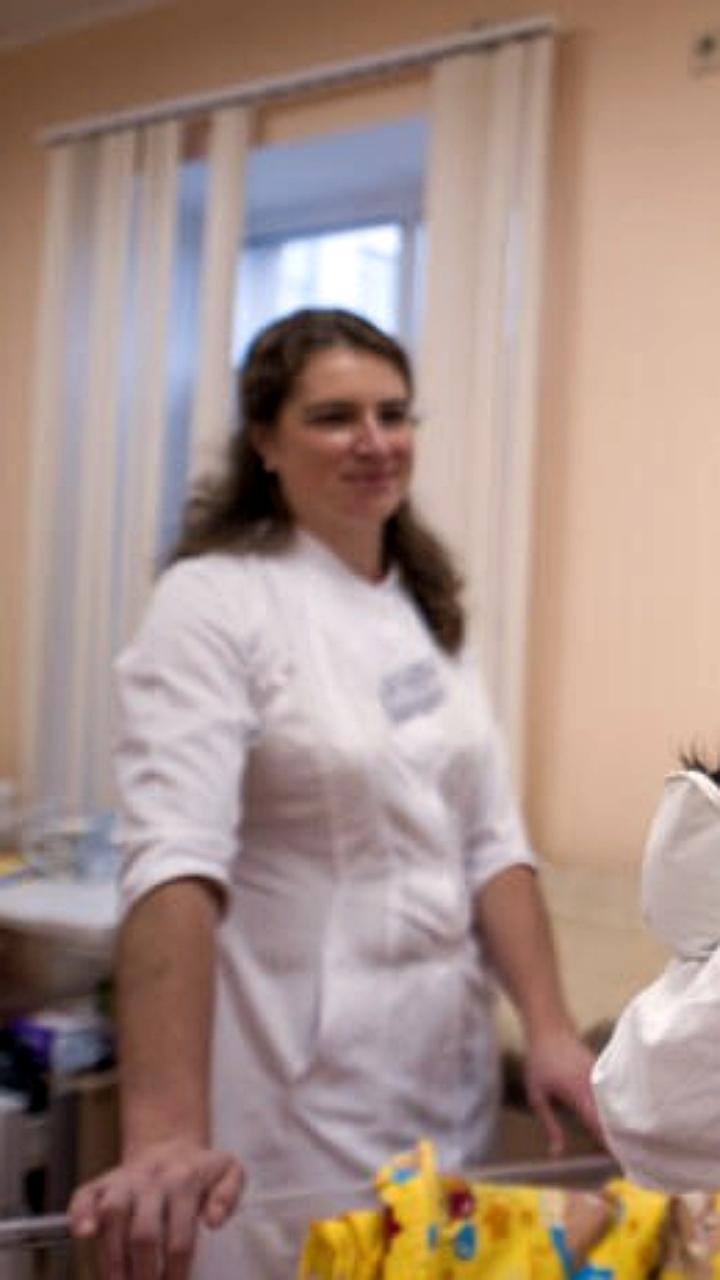 В Приморье и Свердловской области за неделю родилось 923 ребенка