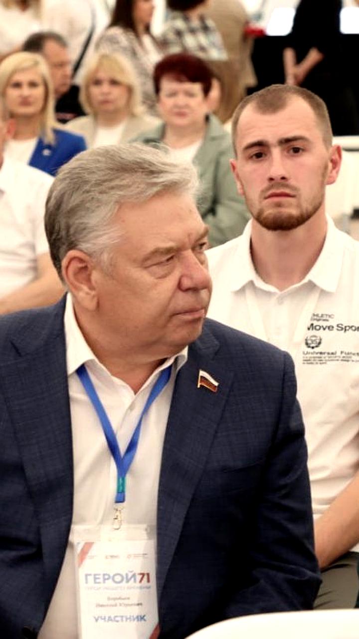 Расширение мер поддержки семей с детьми в Охинском округе и Тульской области