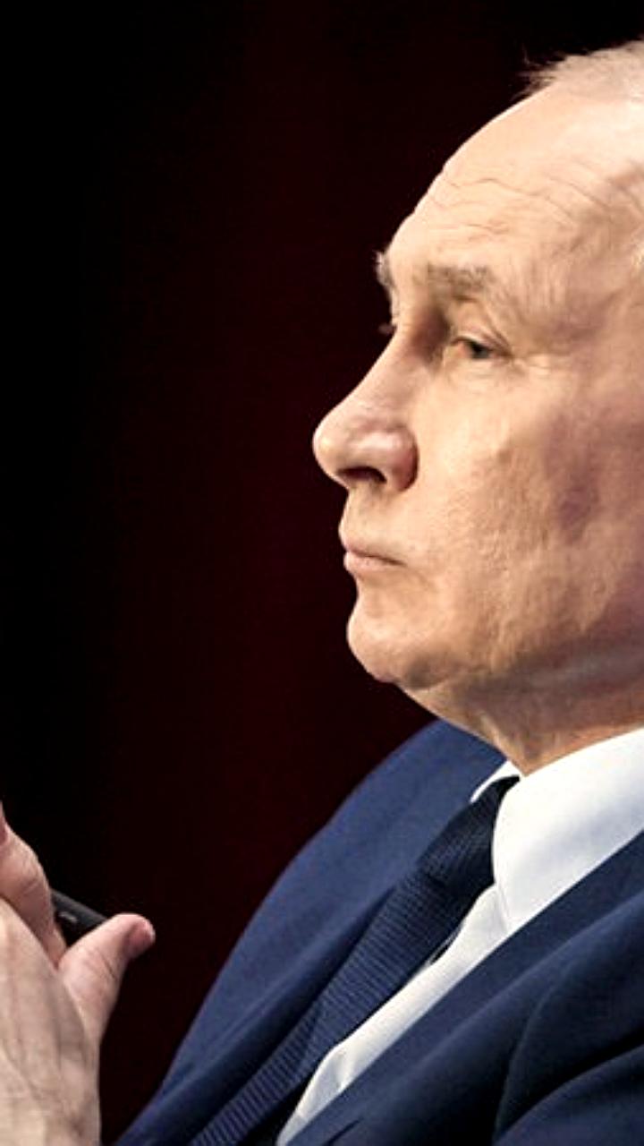 Путин подписал указ о контроле захода иностранных судов в российские порты