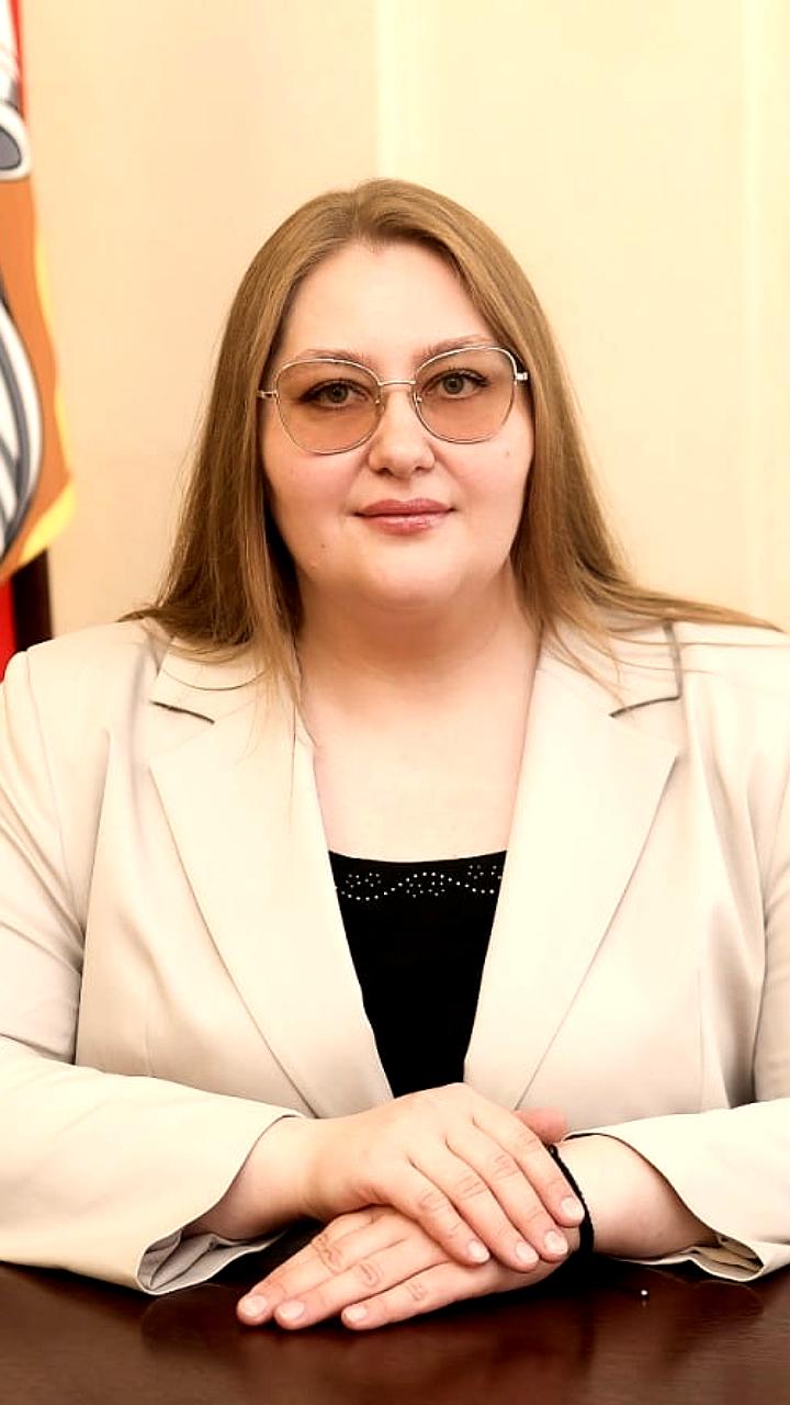 Алла Макеева назначена главой управления ЖКХ Воронежа