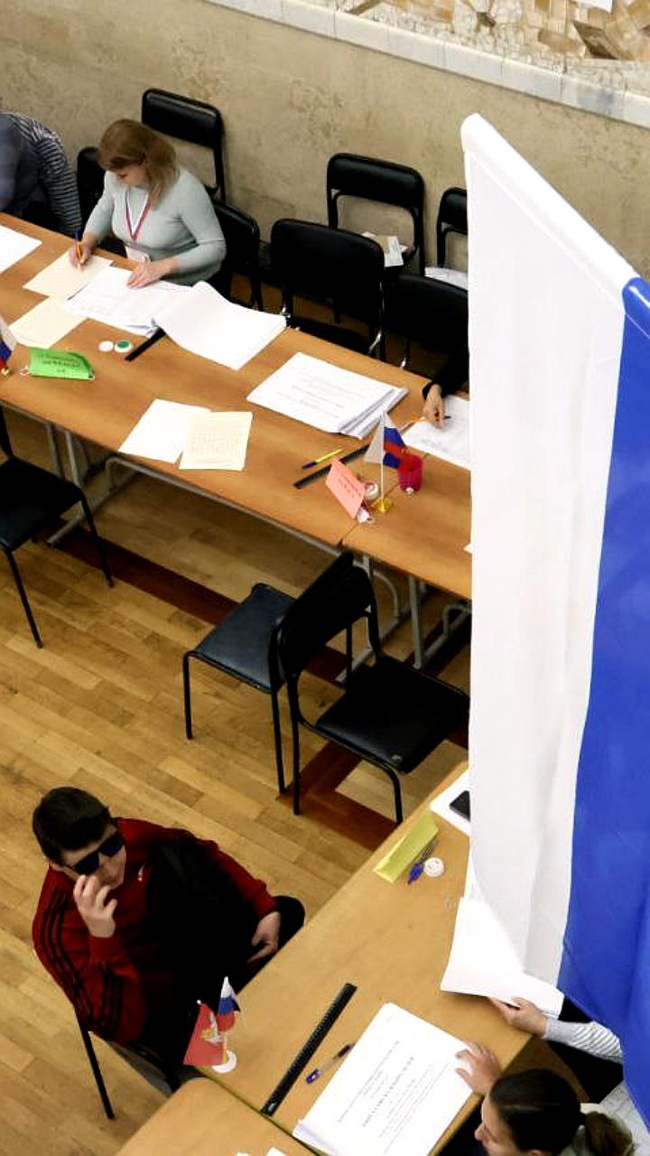 Завершена регистрация кандидатов на выборы в Законодательное Собрание Челябинской области