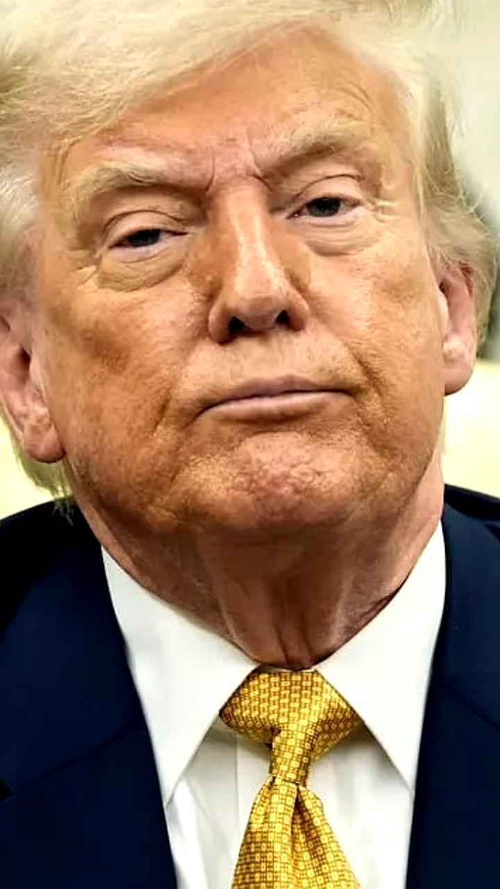 Трамп сталкивается с высоким уровнем проигрышей в судебных делах за первые шесть месяцев