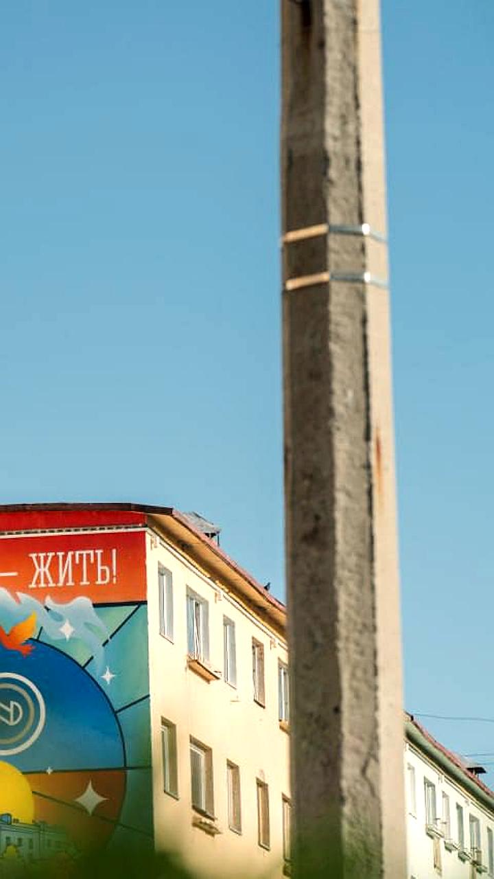 Губернатор Андрей Чибис инспектирует благоустройство Мурманска и Мончегорска в рамках программы «На Севере – жить!»