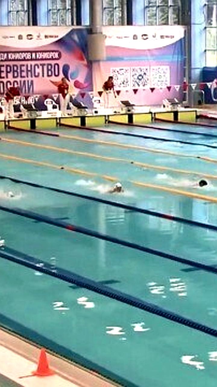 Спортсменки Екатерина Шляпникова и Екатерина Сибирко завоевали золото на чемпионатах России