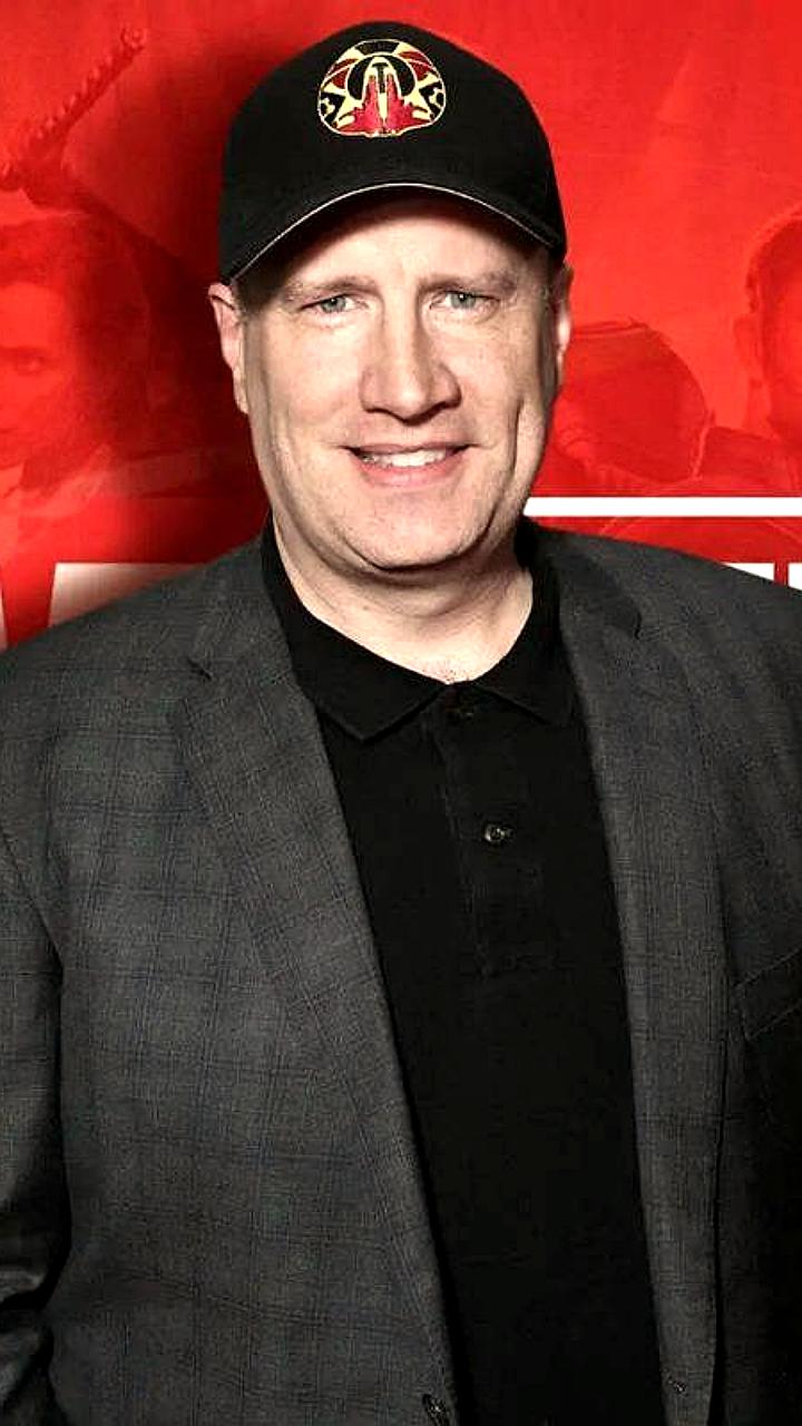 Кевин Файги обсудил будущее Marvel: перезапуск, новые герои и планы на кроссоверы