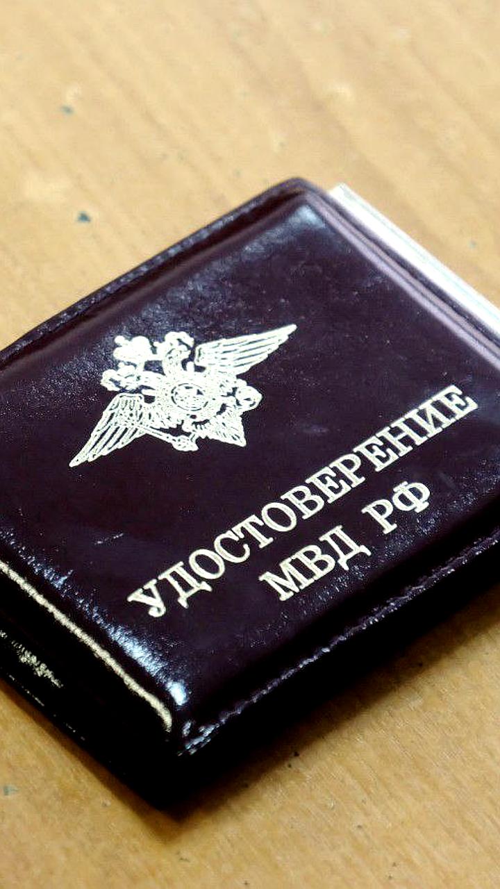 Возбуждение уголовного дела против майора полиции из Алапаевска за связь с несовершеннолетней