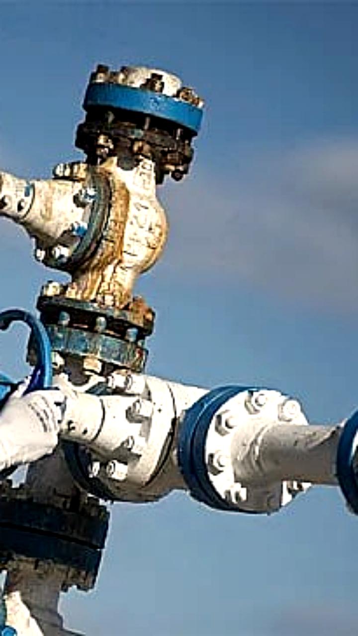 В Польше найдено крупнейшее месторождение нефти и газа