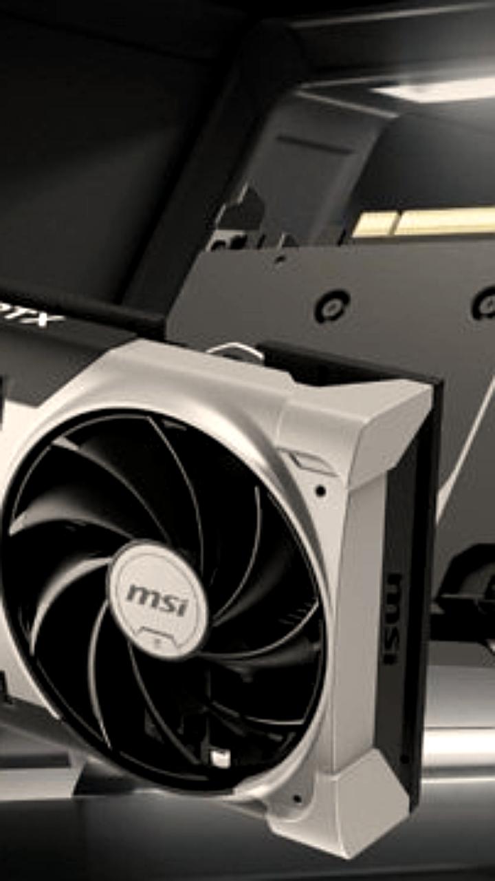 Nvidia анонсирует видеокарту RTX 5050 Ti с 16 ГБ памяти для среднего сегмента