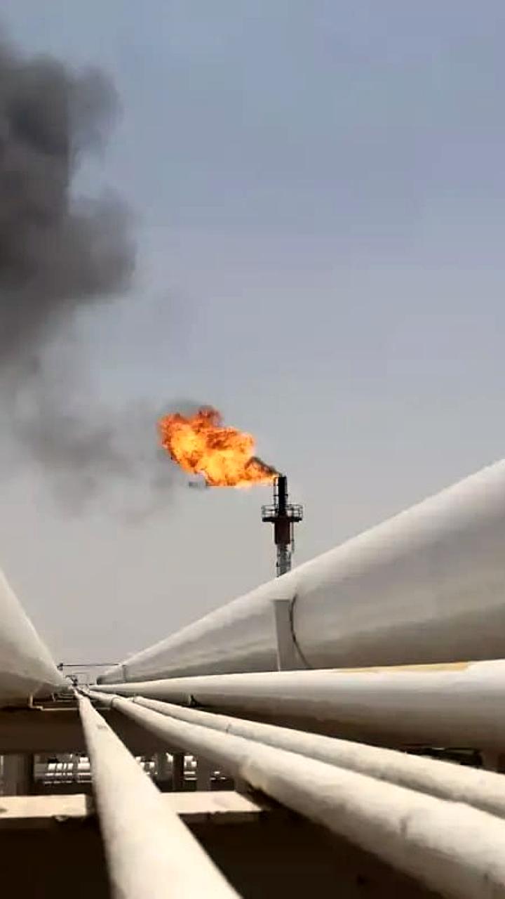 Турция разрывает соглашение по нефтепроводу Киркук-Джейхан и готова к новым переговорам с Ираком