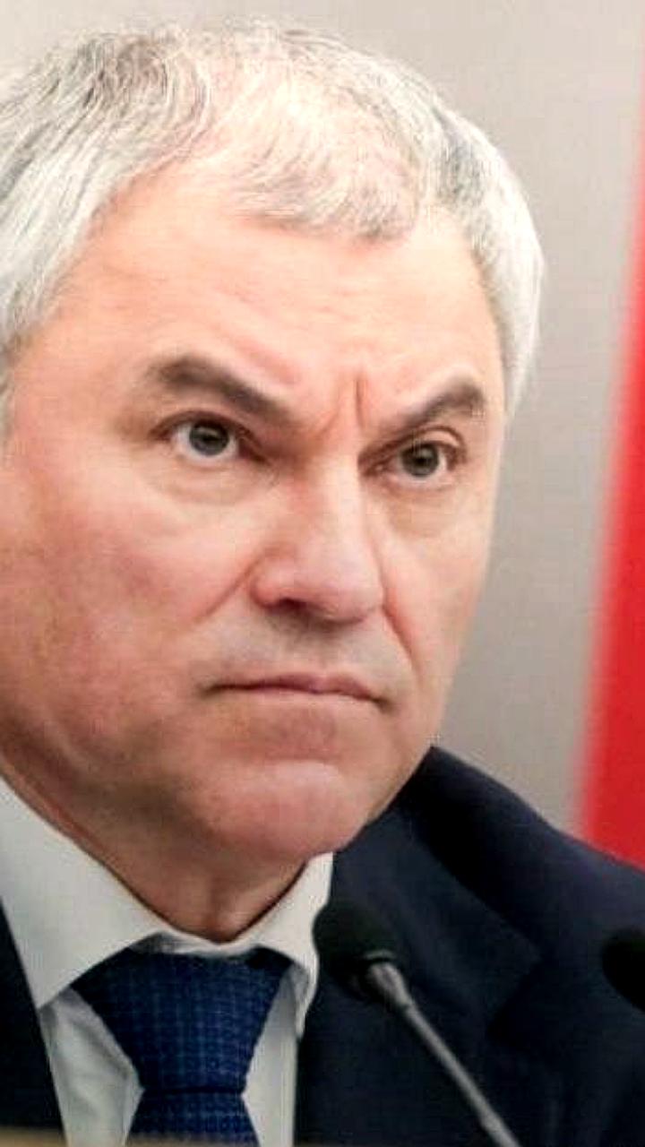 Володин инициирует запрет на закупку военной формы за границей для поддержки отечественного производства