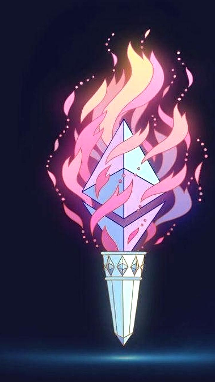 Ethereum отмечает 10-летие с запуском уникального NFT Ethereum Torch