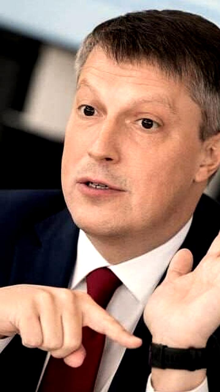 Георгий Горшков назначен главой финтех-направления Вайлдберриз Банка для развития банковских услуг