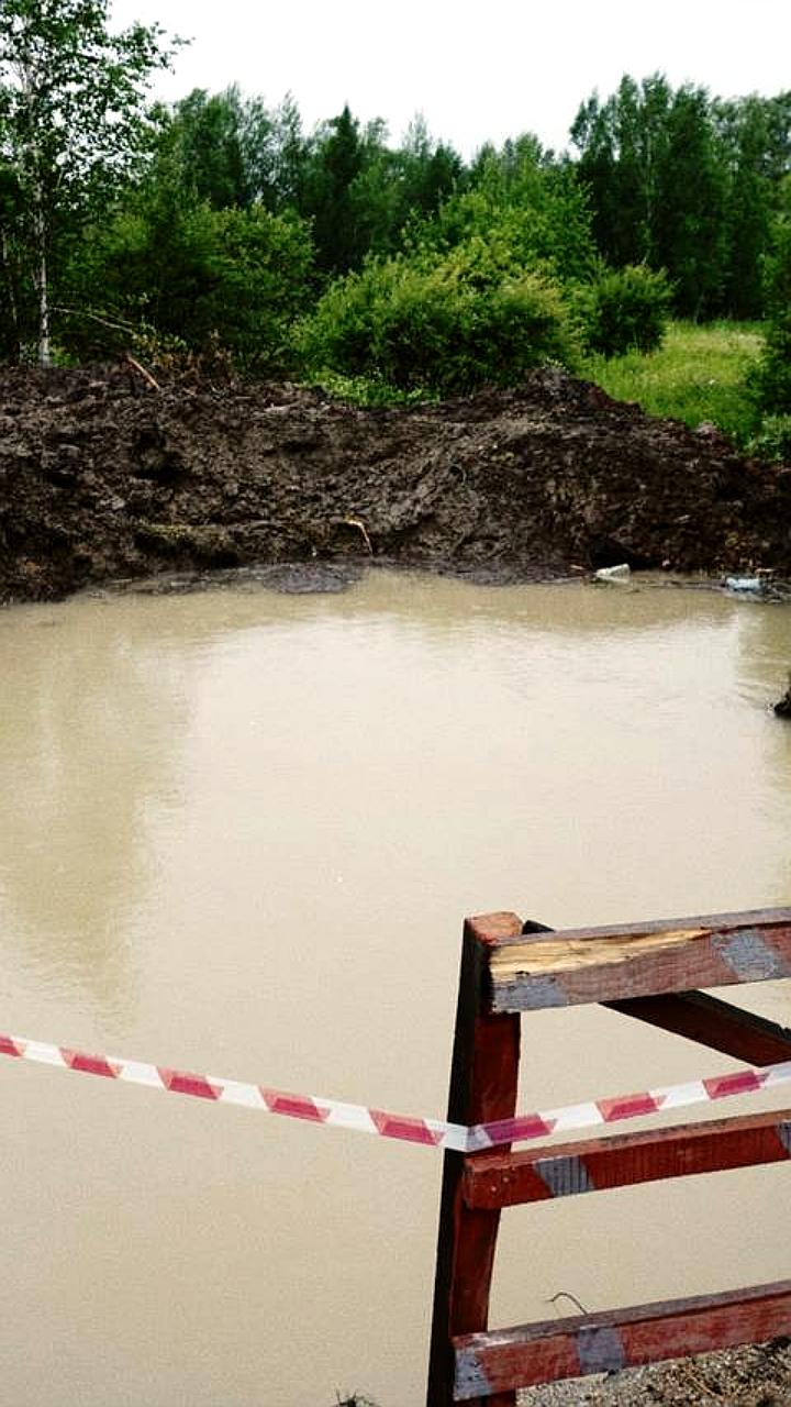 Прокуратура добивается ремонта водопровода в Комсомольске-на-Амуре и Саратове