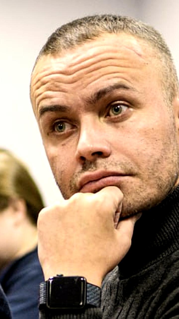 Дмитрий Фоминцев, экс-главный редактор TochkaNews, внесен в список террористов Росфинмониторинга