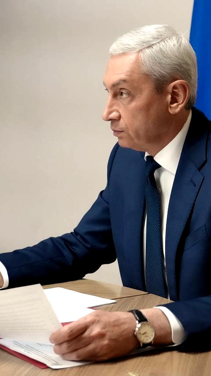 Республики Северная Осетия-Алания и Бурятия инвестируют в развитие спорта