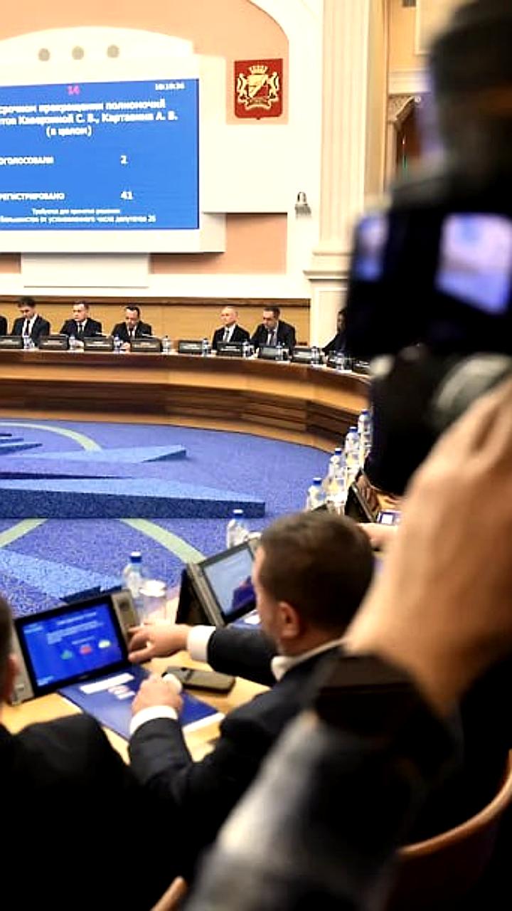 Молодые кандидаты от «Новых людей» и самовыдвиженцы зарегистрированы на выборах в Челябинской области и Новосибирске
