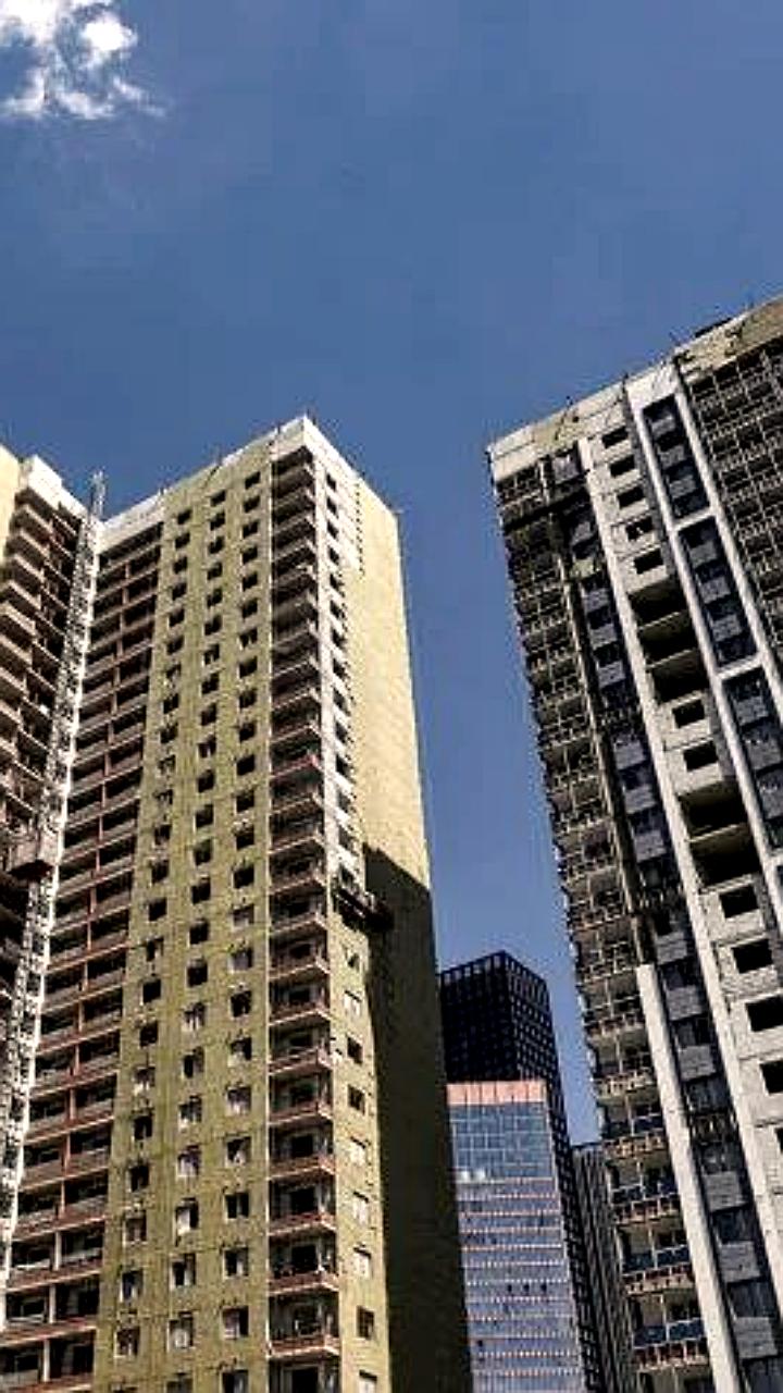 Доля отказов в ипотечных кредитах в России достигла 50,6% в июне