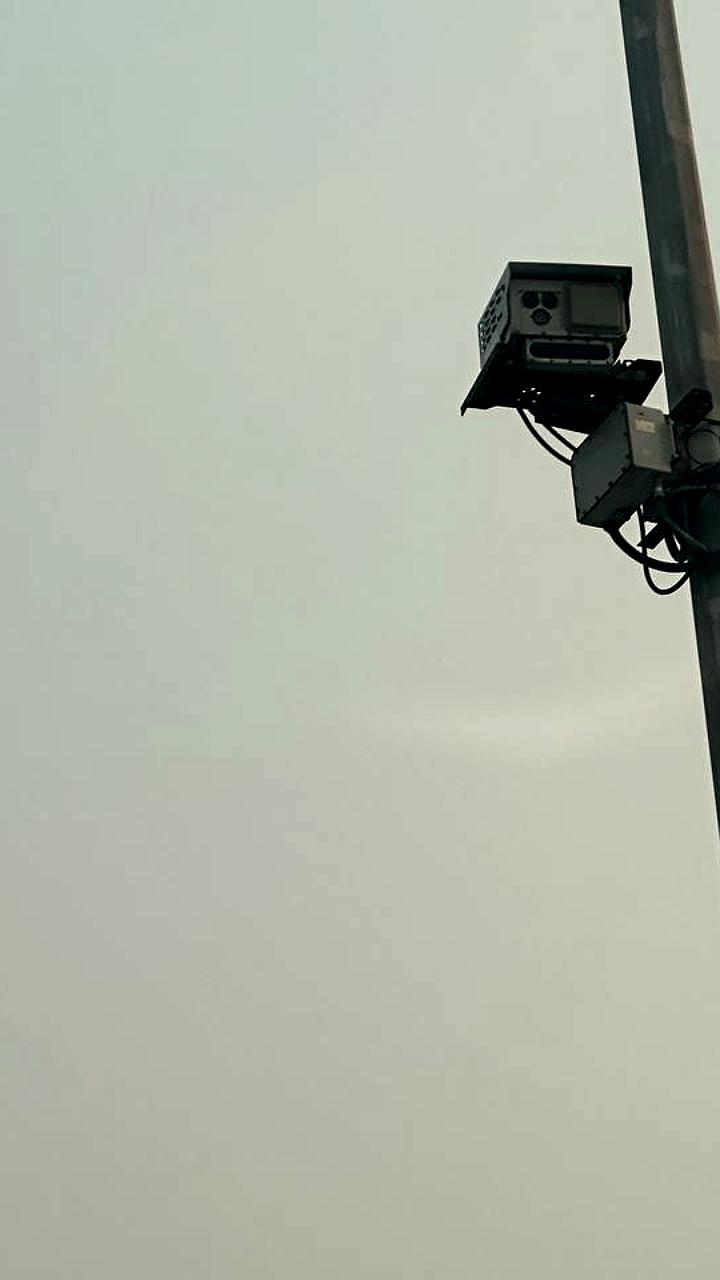 Установка комплексов фото- и видеофиксации нарушений в Владивостоке и Нижнем Новгороде