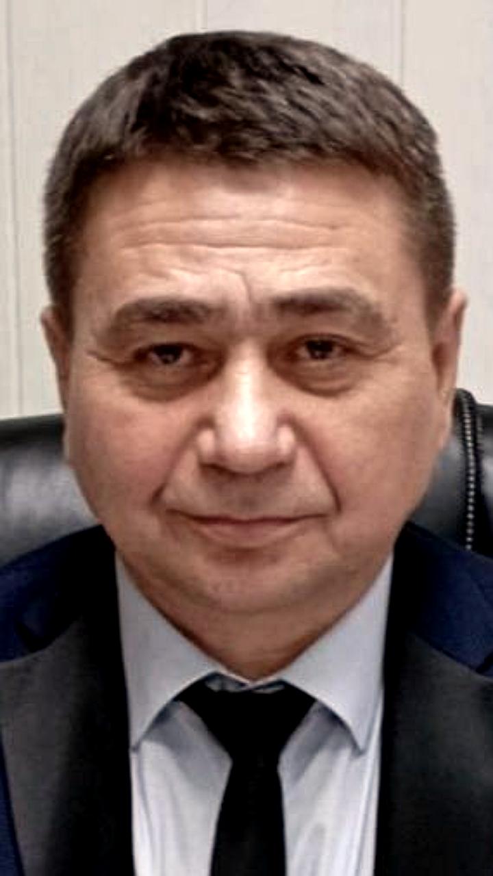 Обыски в мэрии Кочевского округа Пермского края