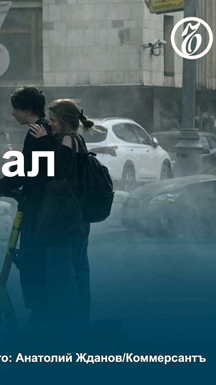 Кикшеринговые компании не блокируют аккаунты несовершеннолетних пользователей электросамокатов, несмотря на рост случаев