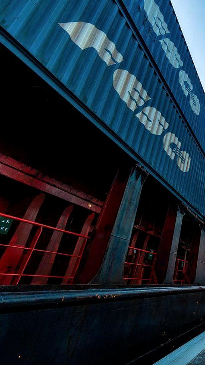 FESCO увеличивает контейнерные перевозки и запускает новый маршрут из Карелии во Владивосток