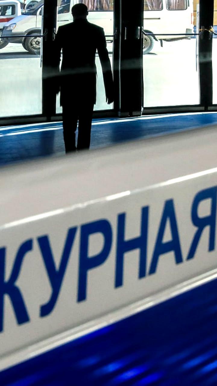 Женщина распылила газовый баллончик на фестивале в Санкт-Петербурге