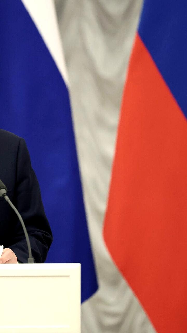 Гейтс: Путин остается непреклонным в своих целях по Украине