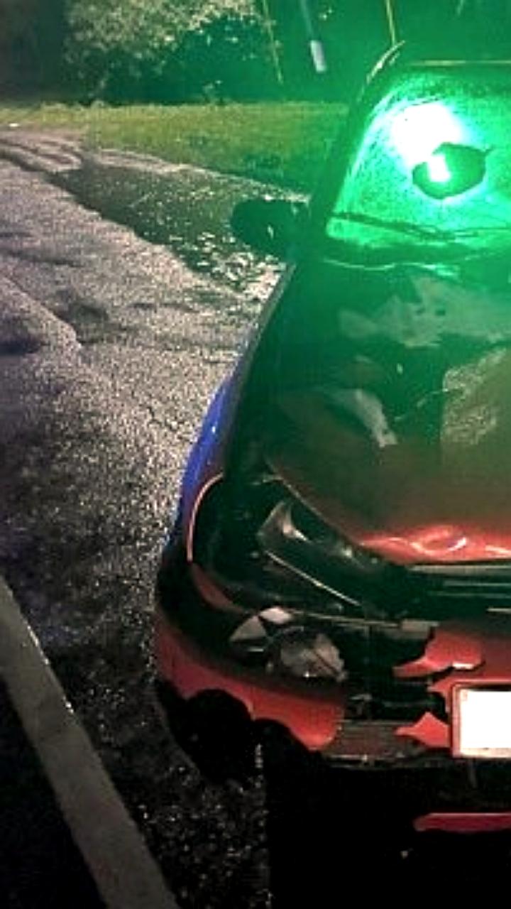 ДТП с переворотом автомобилей в Оренбуржье: пострадавшая и погибшая