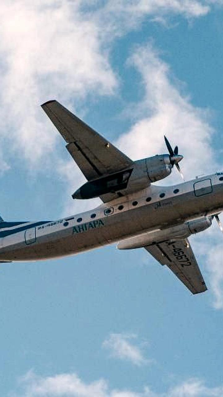 Запуск дополнительного рейса Улан-Удэ – Таксимо с 1 августа