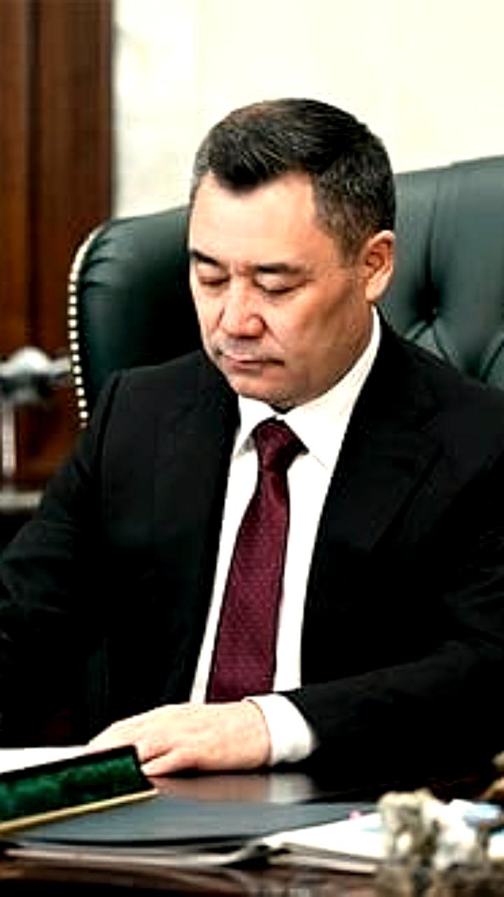 Президент Кыргызстана подписал новый Земельный кодекс для защиты прав собственников